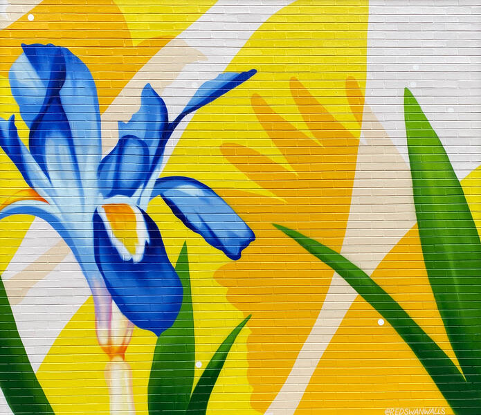 Makers Rise, Right Panel