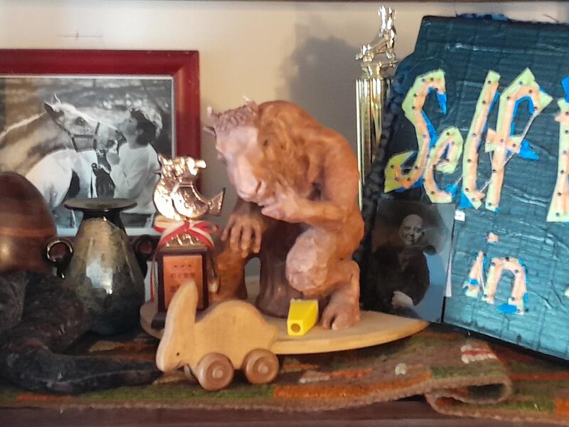 The Past and Present Collide, but don't get lost in nostalgia ...