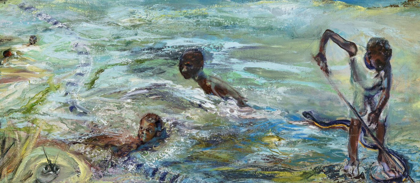 detail Renewal:Snakes