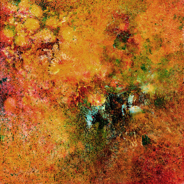 Cuprum Ferrous Oxidation