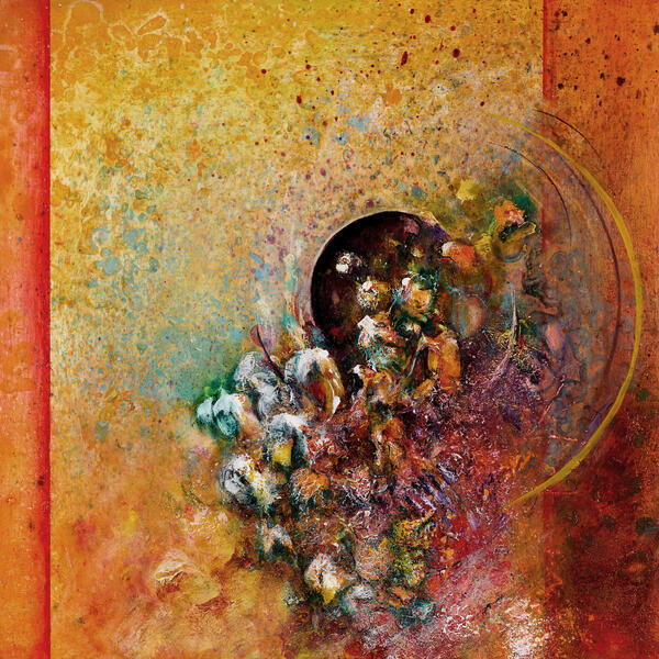 Spilling (or the Shallowness of Sanity-Joan Didian) 