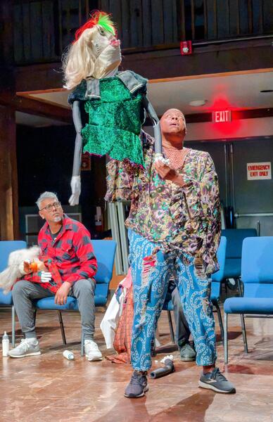 Eugene O'Neill Conference -- An Investigation2 (2025)