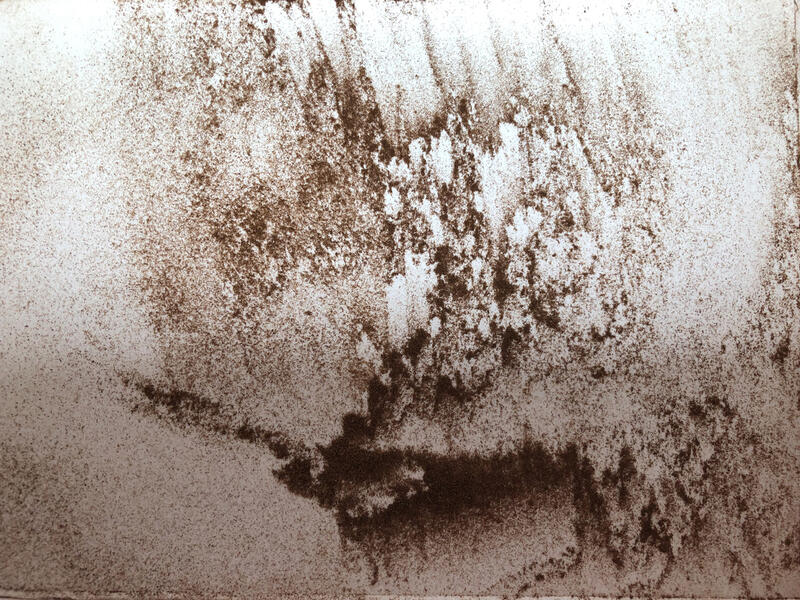 Storm over the Valley