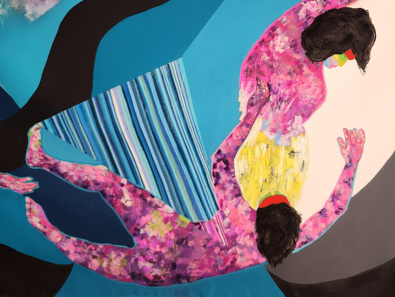 Detail image for The Big Rip