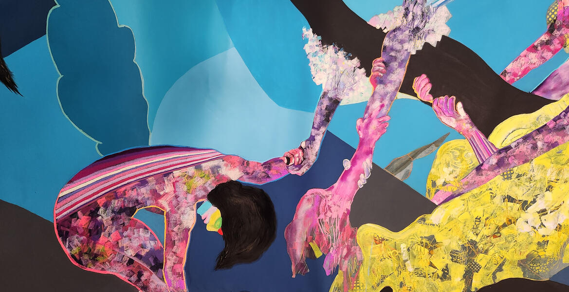 Detail image for The Big Rip