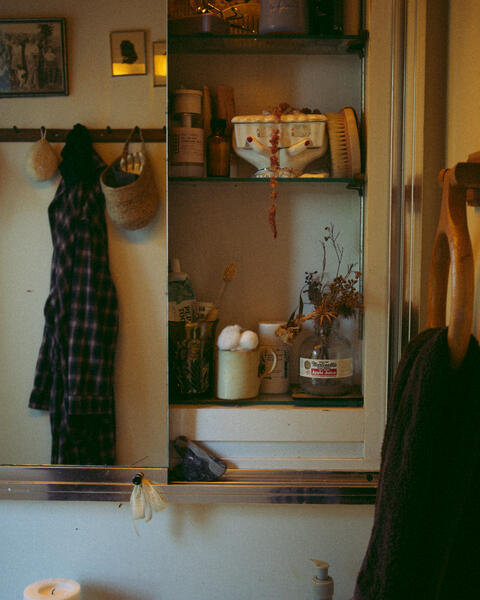 The Haze Art Direction