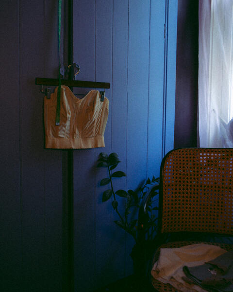 The Haze Art Direction