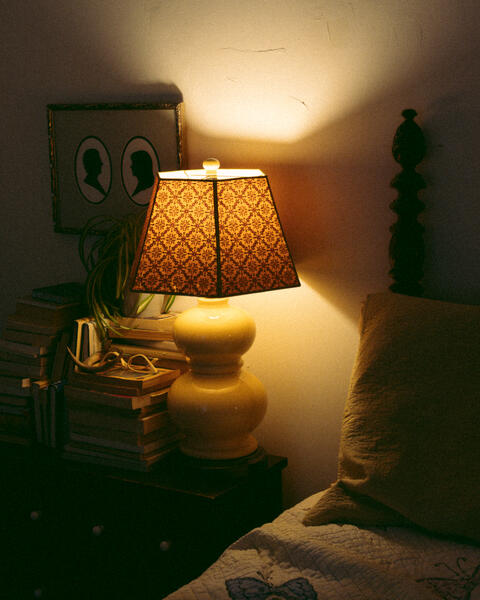 The Haze Art Direction