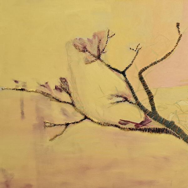 Plastic Trees Untitled