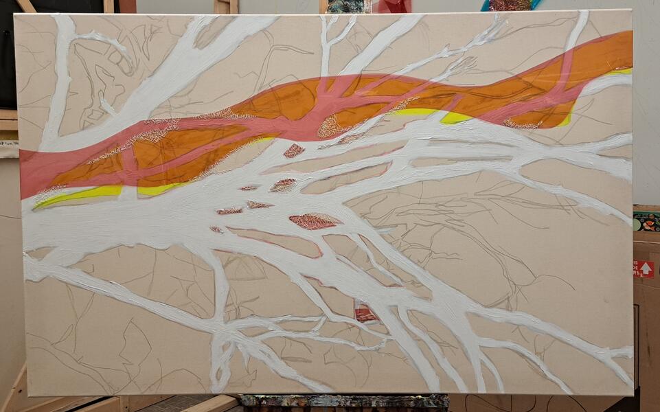 Plastic Trees Untitled