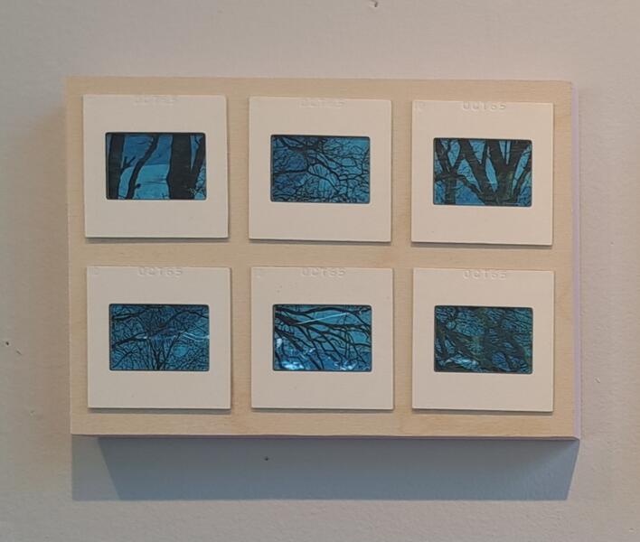 Ask Me How My Day Was