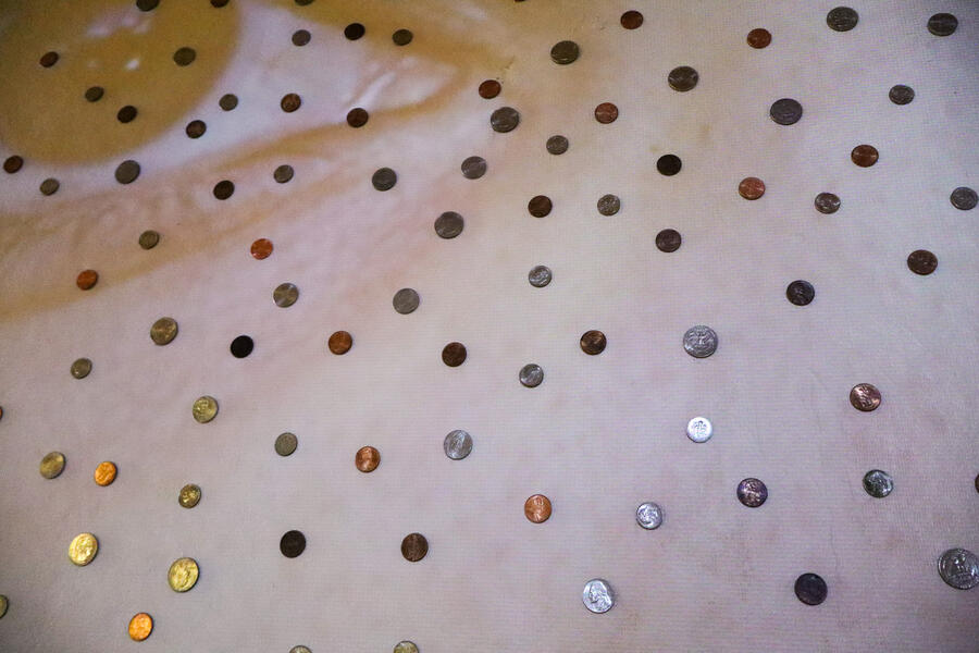 ..- -. - .. - .-.. . -.. (detail)