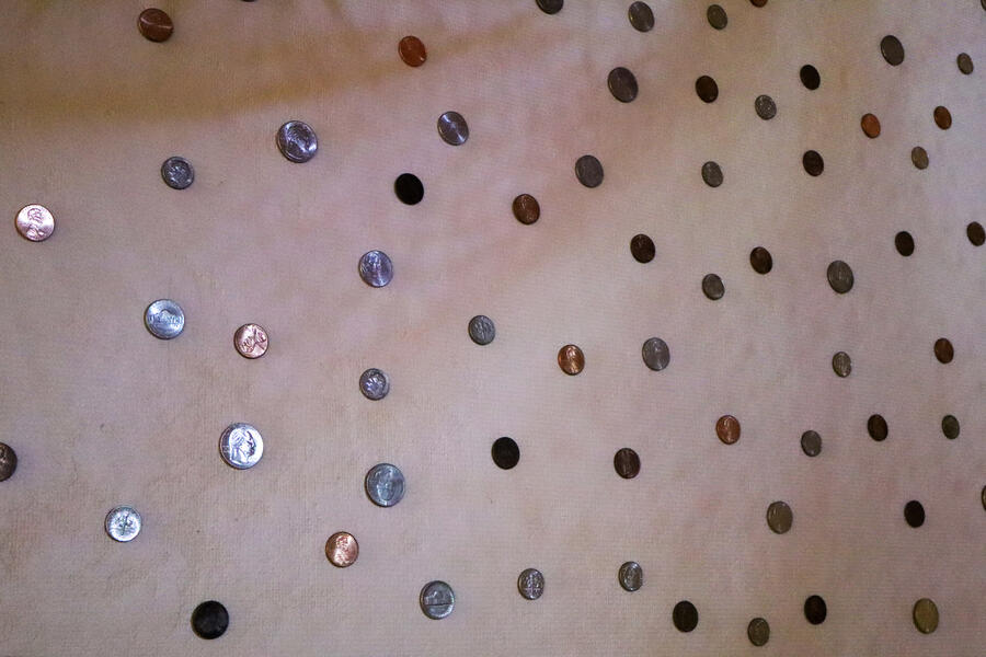 ..- -. - .. - .-.. . -.. (detail)