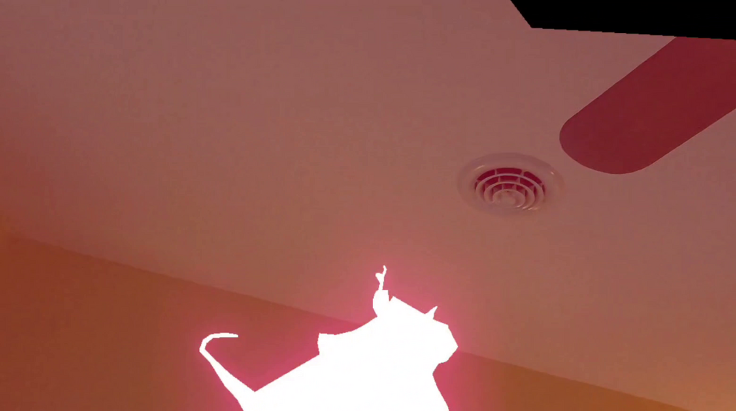 Flock of Suns VR-player screenshot