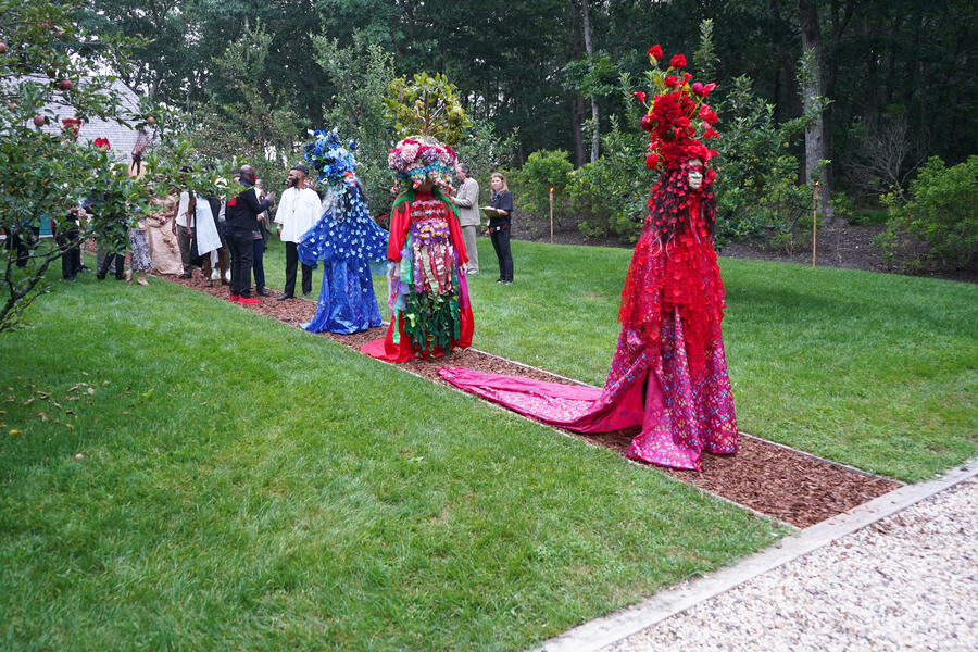 Mother Death Life Mama : Crossroads, 2021