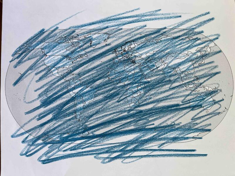 Where Does it Hurt? (WORLD)