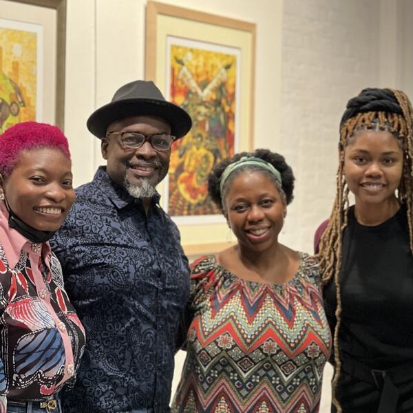 Don't Bother Me I Can't Cope