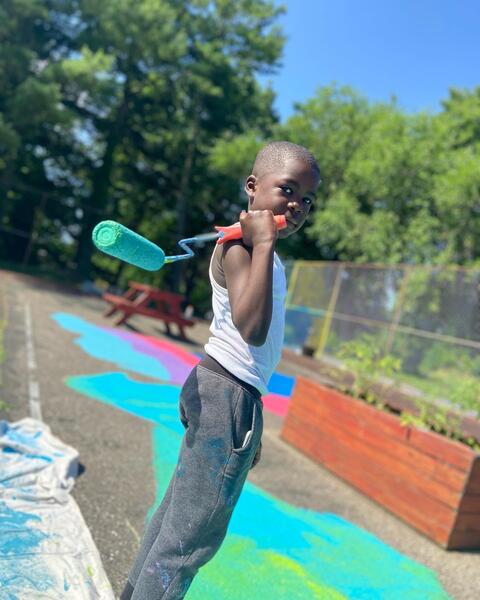 Edgecombe Park Revitalization