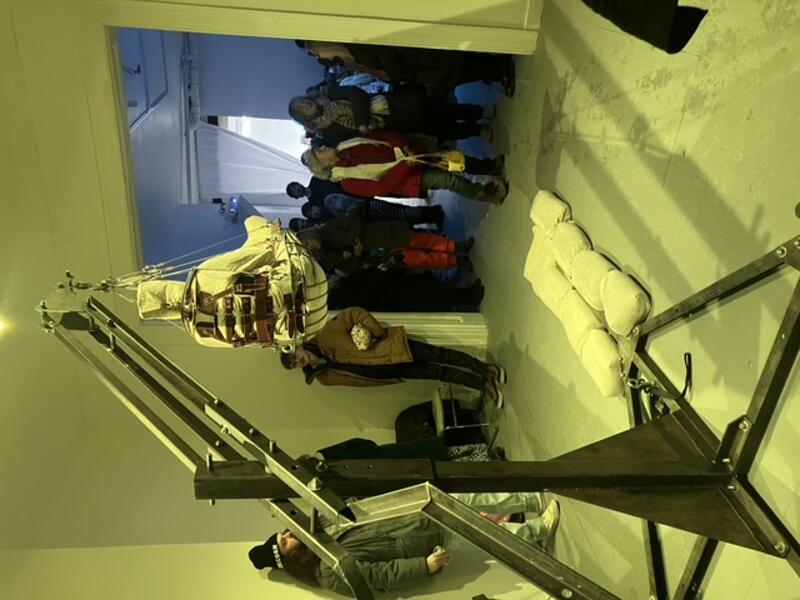 displacement performance