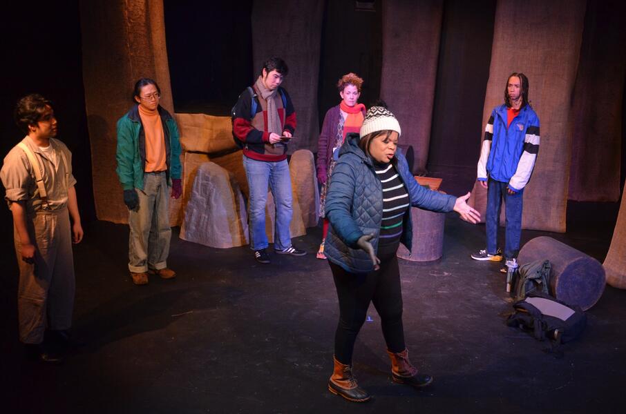 FromEast, Like the Sun