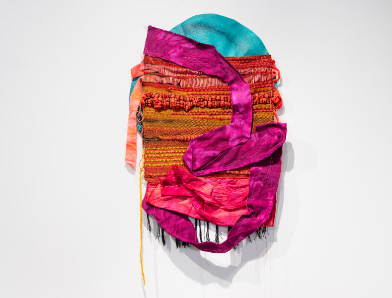 fly: surrender to the air & ride it