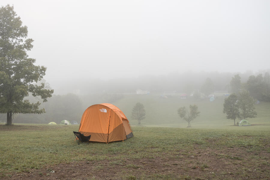 Zap Outdoorz Campsite