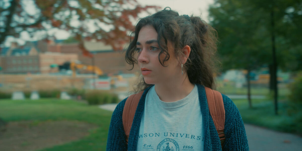 It Takes Courage still image