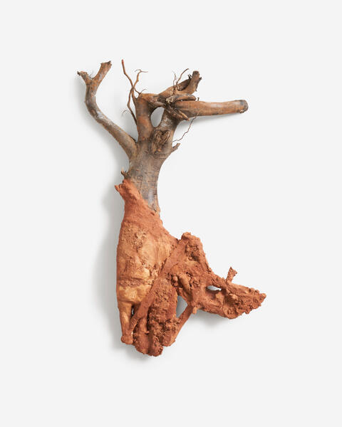 I Feel God When My Hands Are In The Soil