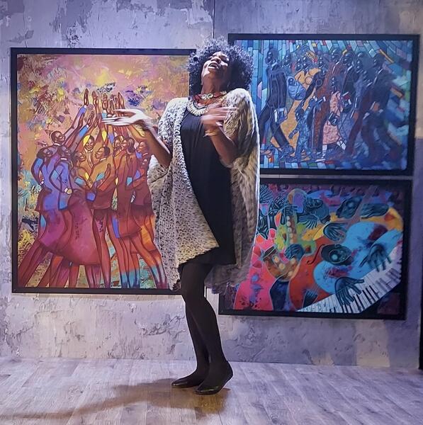 Don't Bother Me I Can't Cope