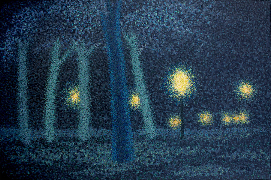 Innocence (of Józef Rippl-Rónai) 