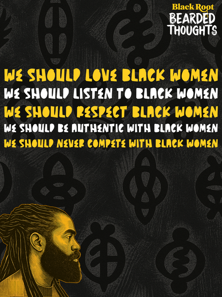 Protect Black Women - #48