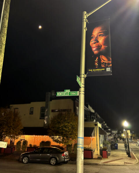 The Guardians of Baltimore 