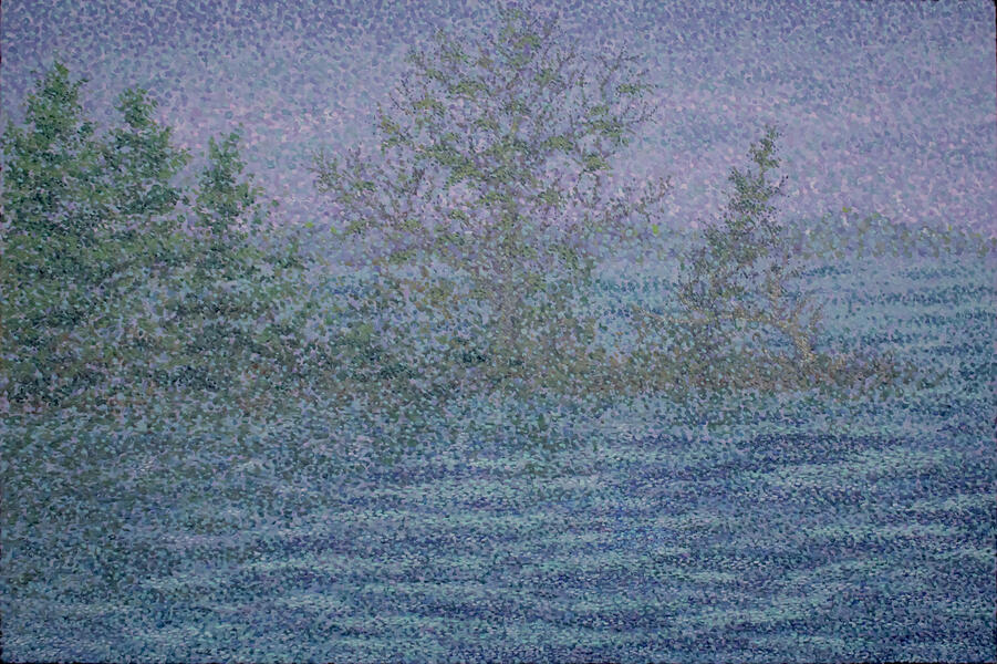 Concord Point (sans Goose) 