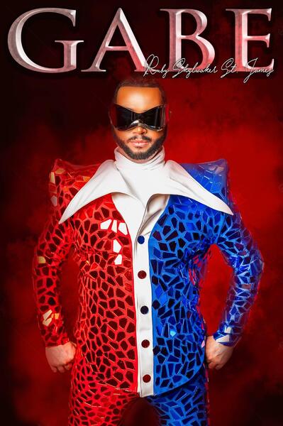 Promotion picture of a national winner Americana Runway