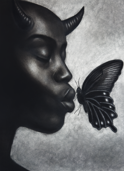 Grace to the Darkness