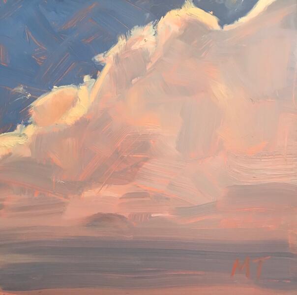 Sky Study 05