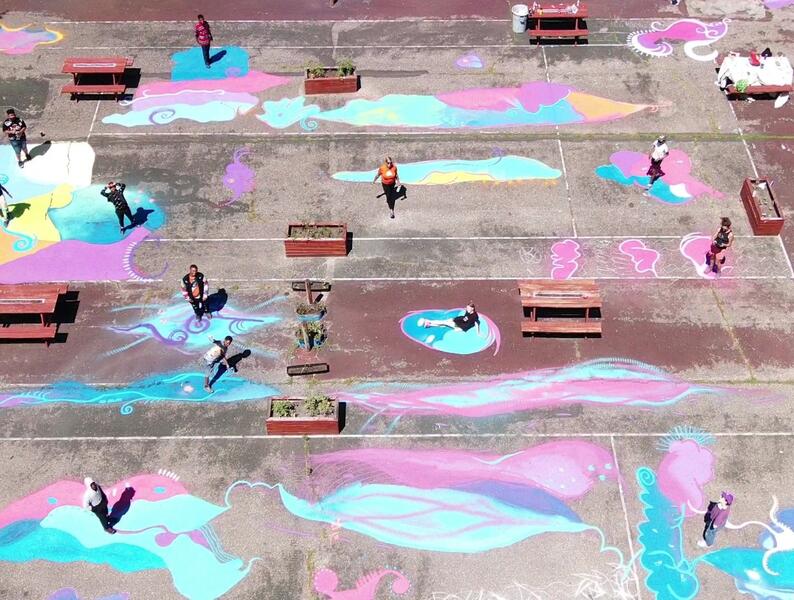 Edgecombe Park Revitalization