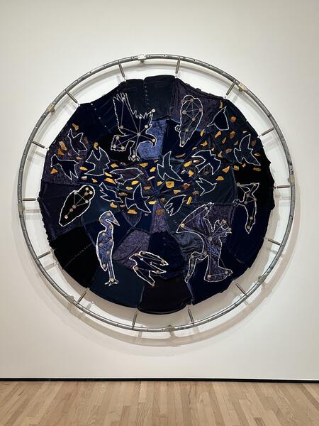 Constellations for Future Migrations