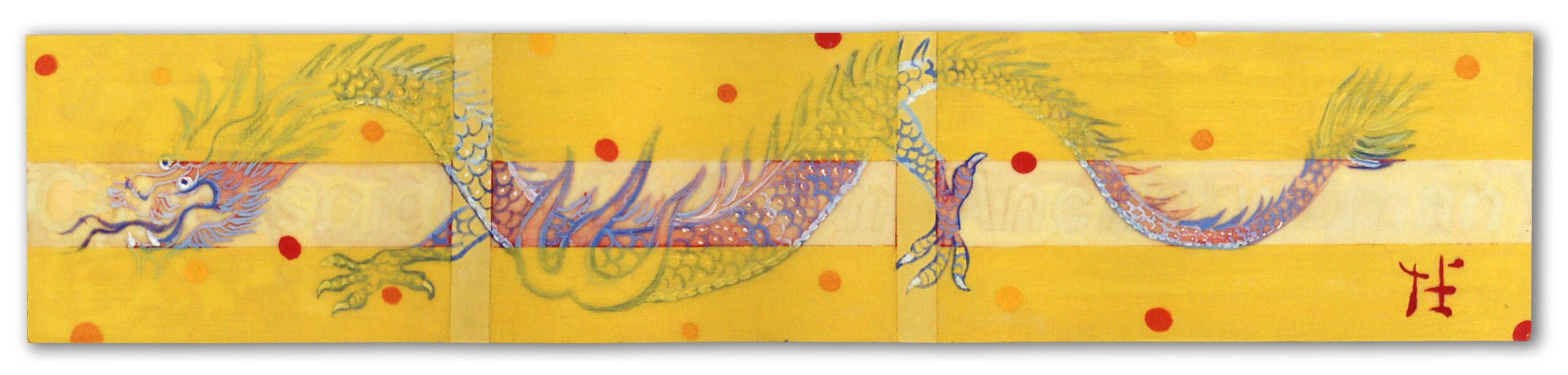 Asian caucasoid and television anchor woman 