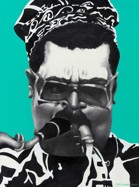 Bright Moments Roland Kirk