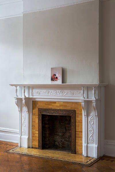 In Time's Breeze at Deli Gallery (Brooklyn, NY)