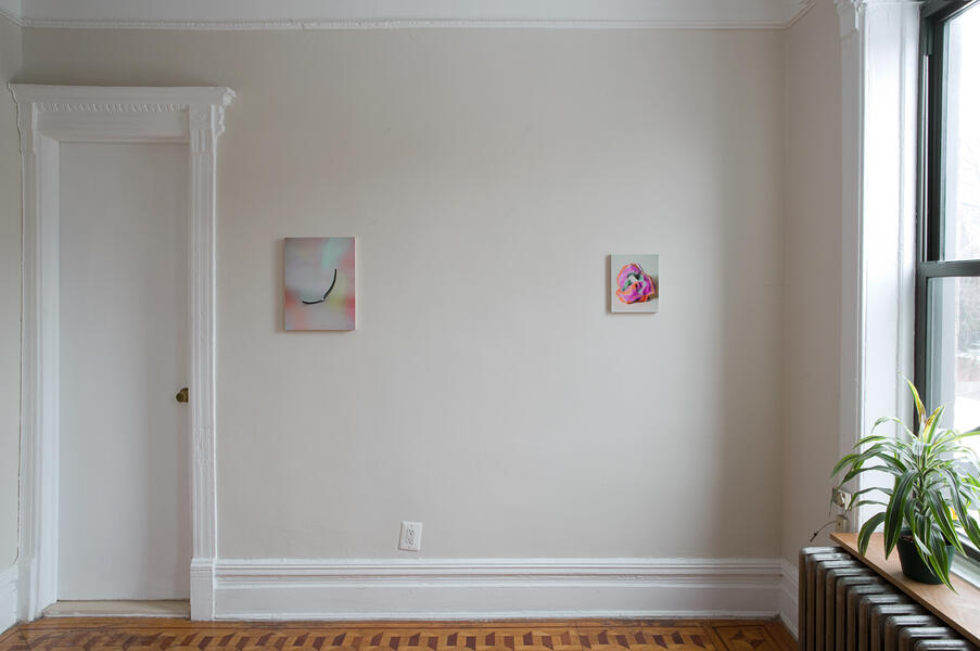 In Time's Breeze at Deli Gallery (Brooklyn, NY)