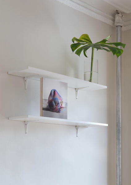 In Time's Breeze at Deli Gallery (Brooklyn, NY)