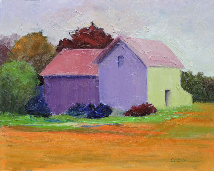 I Heard They Moved to the City