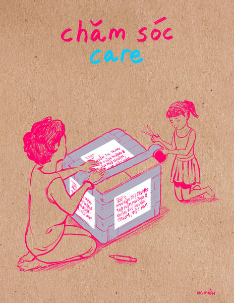 Chăm Sóc/Care