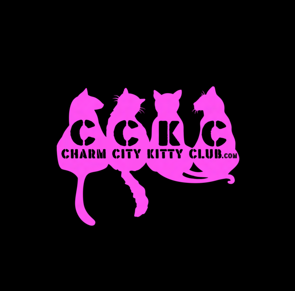 Charm City Kitty Club