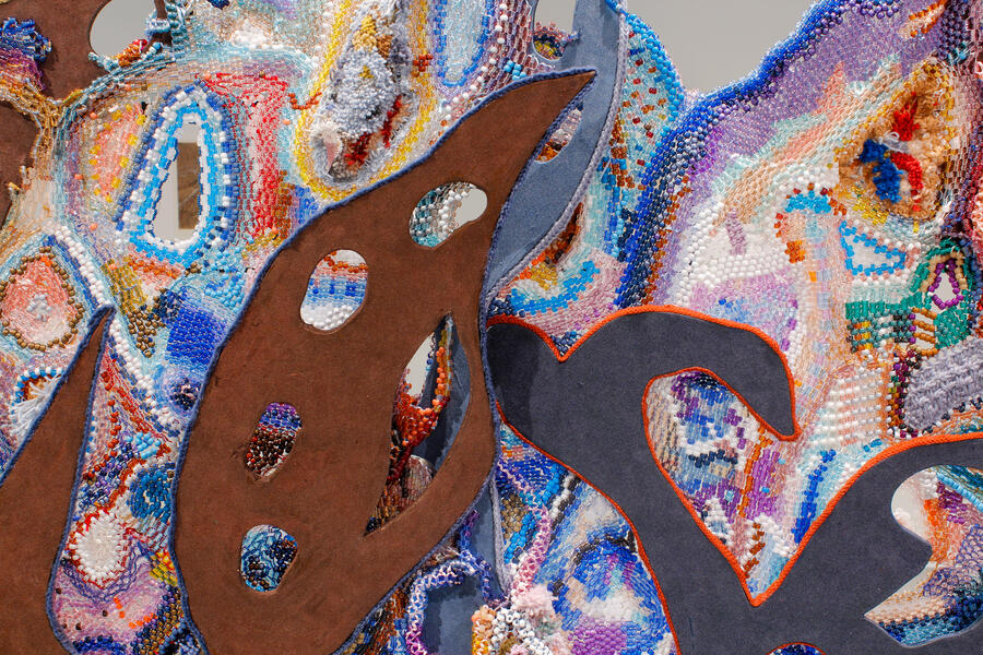 detail Scylla and Charybdis