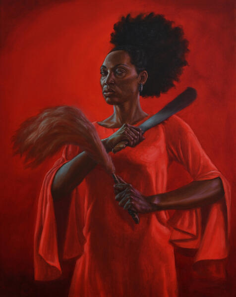 Our Lady of the Tempest