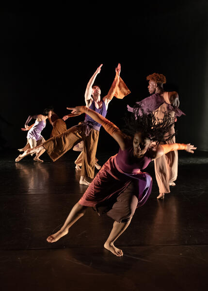 Contemplations on Legacy photo1