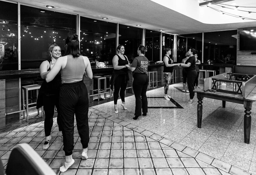 Jacksonville, FL Crew